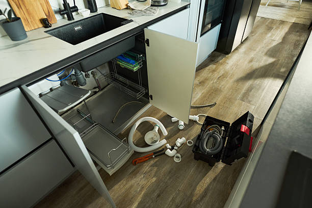 Trusted Faucet Repair service in Fiskeville, RI - AAA Plumbing Heating